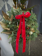 Load image into Gallery viewer, Christmas Wreath
