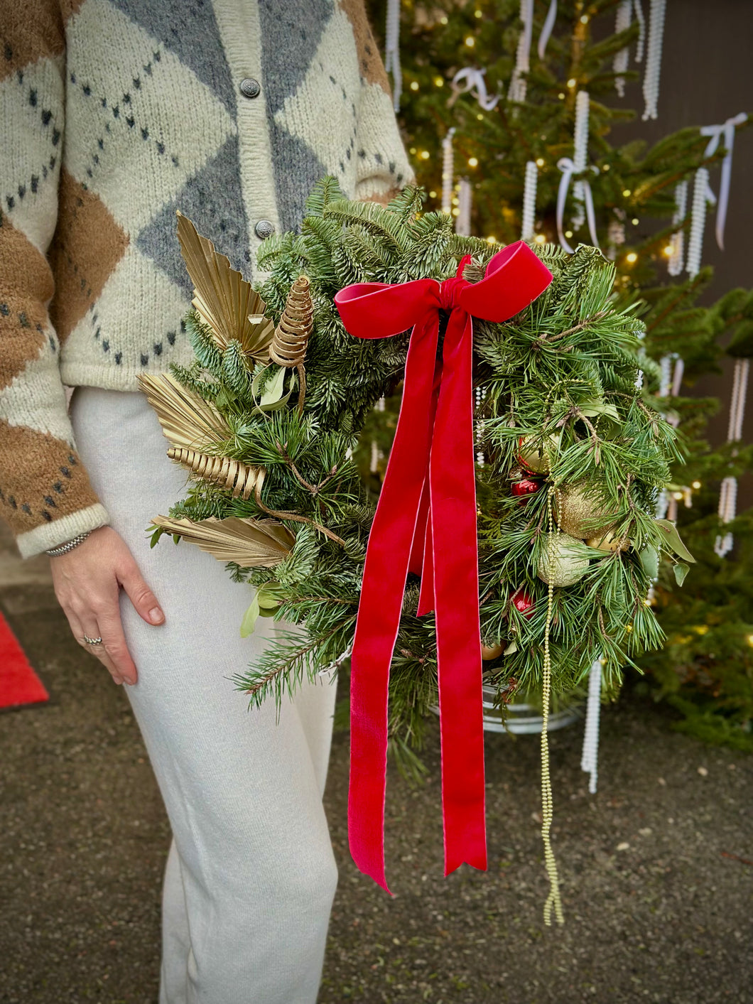 Christmas Wreath