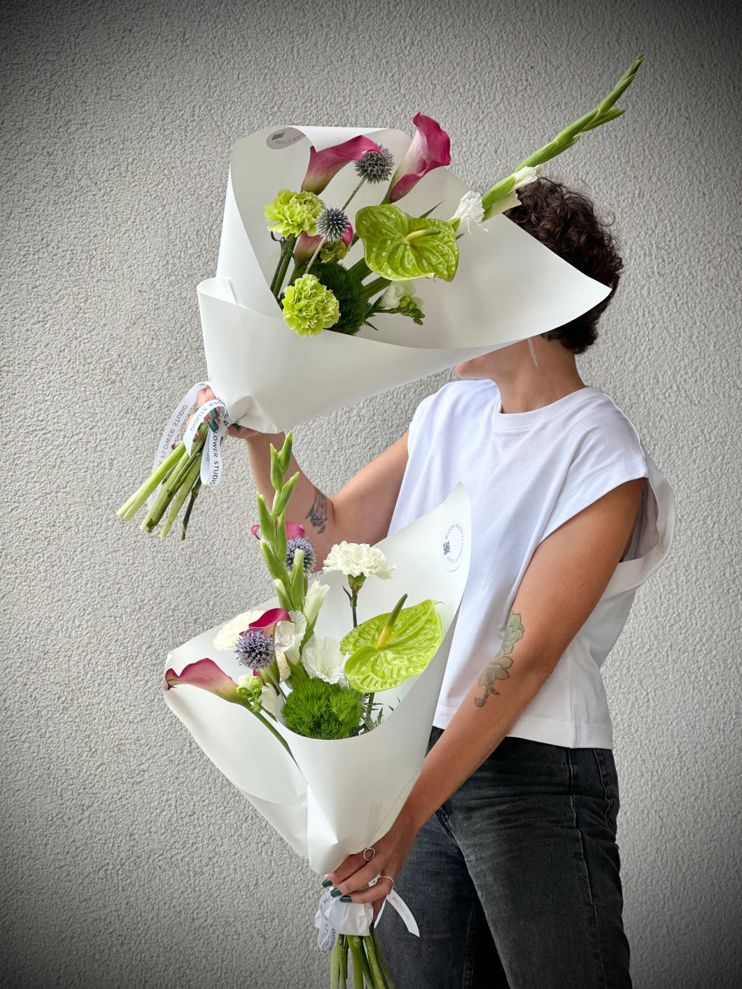 Art Bouquet