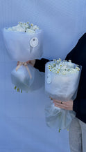 Load image into Gallery viewer, “White Clouds” Grand Bouquet
